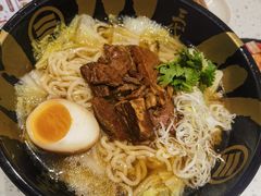 -味千拉面(和平大道奥山世纪城店)