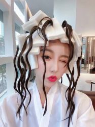 -BHG Hair Salon