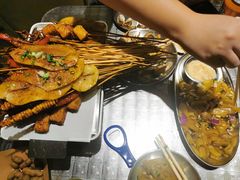 -有局·成都市井烧烤·精酿啤酒(双楠店)