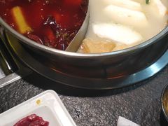 -旺晖本帮骨头煲·深夜火锅(梅园路店)
