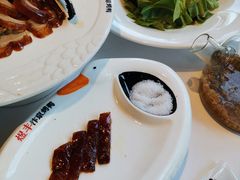 -煜丰汴京烤鸭(福彩路店)