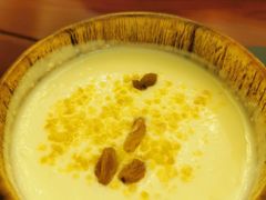 自制果仁酸奶-西域阿里马新疆菜·清真(桂花路店)