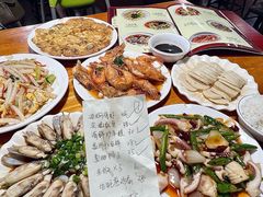 -温州一家人美食(西木头市店)