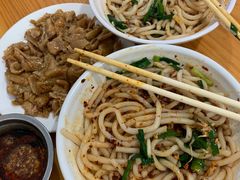 -再回首鸡肉米线(人民路一店)