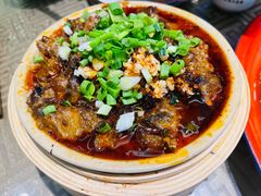 -新繁老號豌豆汤饭店·江湖菜(宝光寺店)