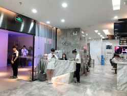 点击看大图 -OnHair造型