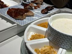 -羲和雅苑•北京烤鸭(国贸商城店)