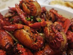 -味道工厂楚虾王(龙虾城店)