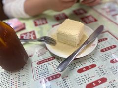 -香港華心糖水鋪(南西总店)