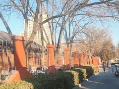 -大钟寺古钟博物馆