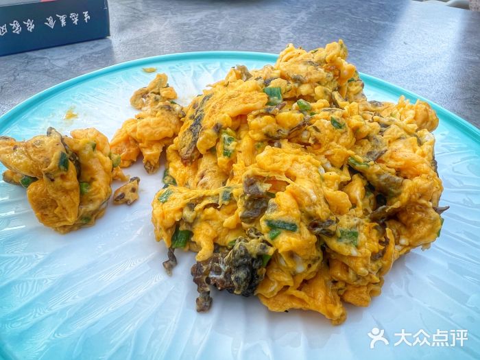 湾里人家(旺山景区店)图片