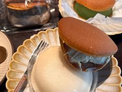 -辛一·铜锣烧(鸿寿坊店)