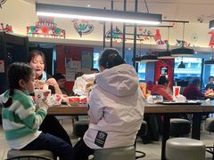 -肯德基(友好店)