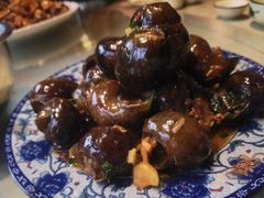 -生态苑农庄(十里画廊遇龙河店)