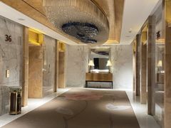 -大连中远海运洲际酒店