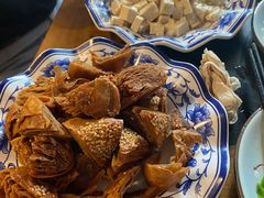 -裕德孚·非遗手切涮羊肉(东直门内大街店)