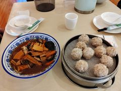 -归元·云集斋素菜馆
