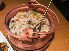 -一坐一忘云南菜(北京skp店)