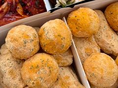 -悠个炸鸡(南京创始店)