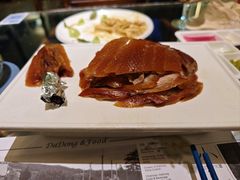 -小大董·烤鸭(凤凰汇店)