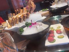 -东海怡品海鲜豆捞(舟宿夜江店)