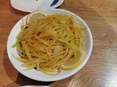 -满园烤鸭·春饼(抚顺万达店)