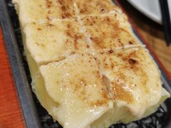 芝士焗土豆-赤稻·日式料理(禅城店)