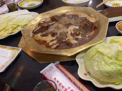 -芦月轩羊蝎子(太平桥店)