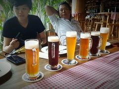 -Paulaner·德国帕拉娜自酿啤酒餐厅(海上世界店)