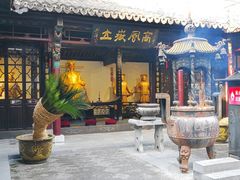 -包公祠