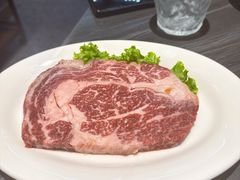 -NIUAN牛庵·日式和牛烧肉(恒隆店)