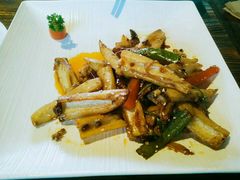 -大理岛·精品云南菜·音乐餐厅