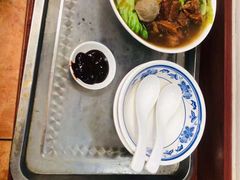 -珍珍小食店(西华路店)