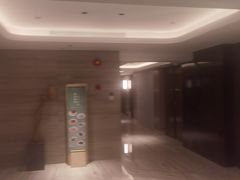 -上海静安铂尔曼酒店