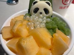 -海底捞火锅(万丰桥店)