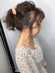 -美森形象