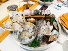-太琼糟粕醋·海南酸汤火锅(亚龙湾店)