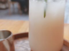 -沏点Trattoria意大利餐厅(新街口店)