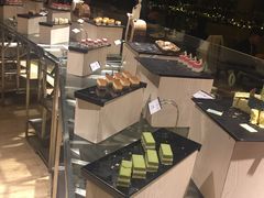 -杭州国际会议中心洲际酒店-原素全日餐厅(解放东路店)