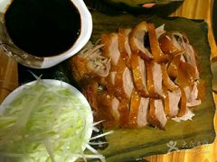 -满园春饼(宜昌万达店)