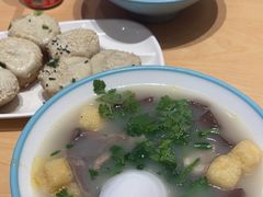 -小杨生煎(周浦万达店)