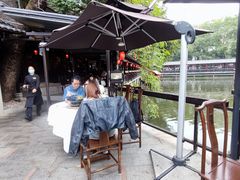 -侨美·唐荔园·40年地道粤菜