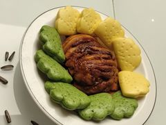 -小古林饭荘(东环路店)