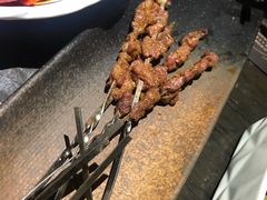 -虾胡闹·澳洲小龙虾·烧烤(福田鲨鱼店)