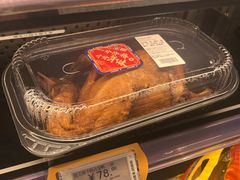 -凯司令(豫园地铁站店)