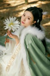 -八角古风摄影
