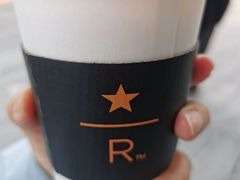 -星巴克(杭州东站东到达店)