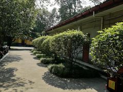 -桂林独秀峰王城景区