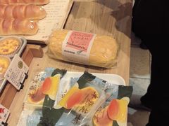 -西村叔叔的店·面包·甜品·蛋糕(崂山丽达店)