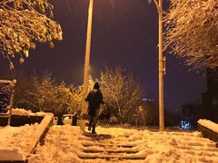 -环城公园-琥珀潭